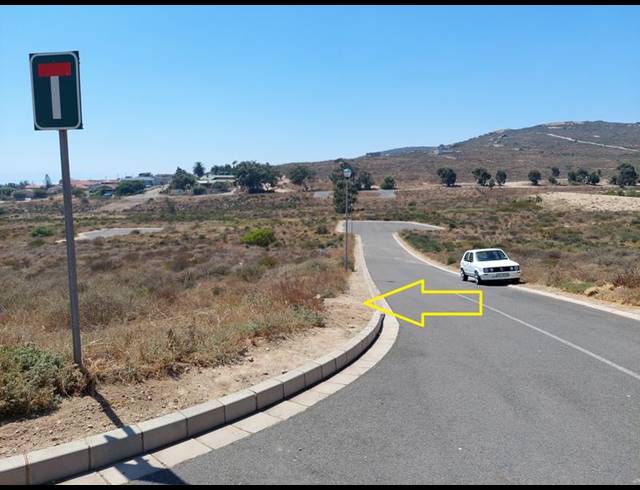 LAND FOR SALE IN ST HELENA VIEWS